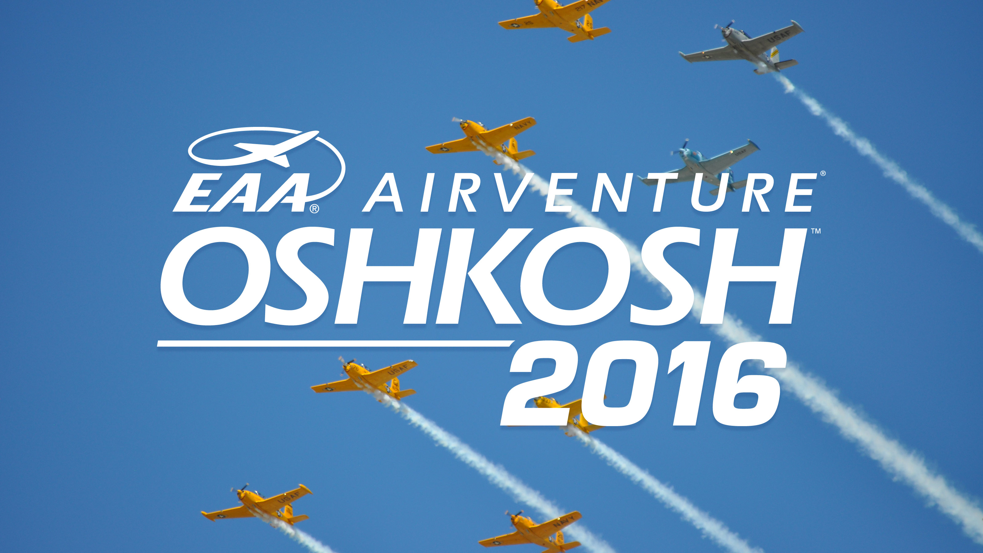 AirVenture 2016