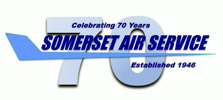 Somerset 70th Anniversary