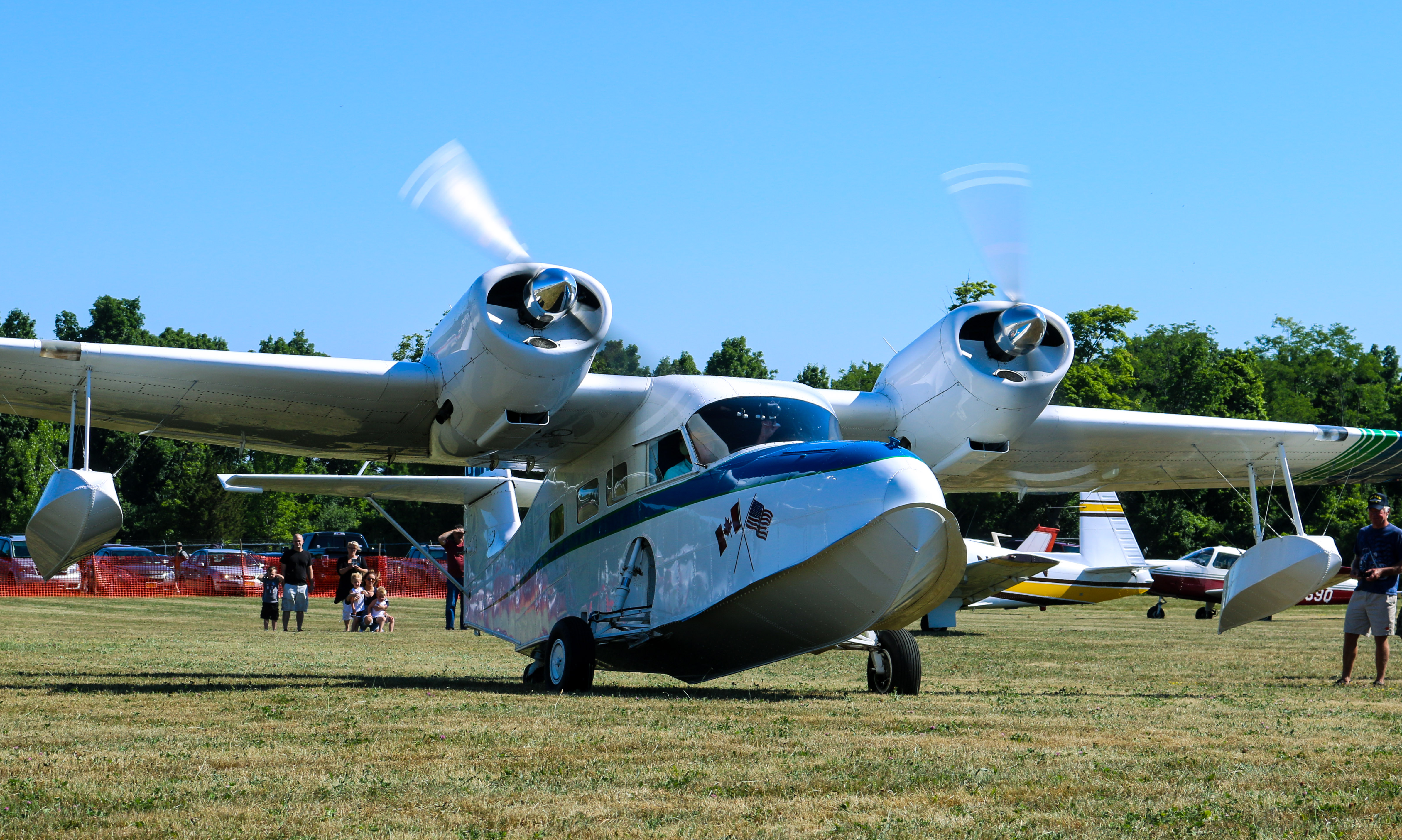 Penn Yan Fly-In