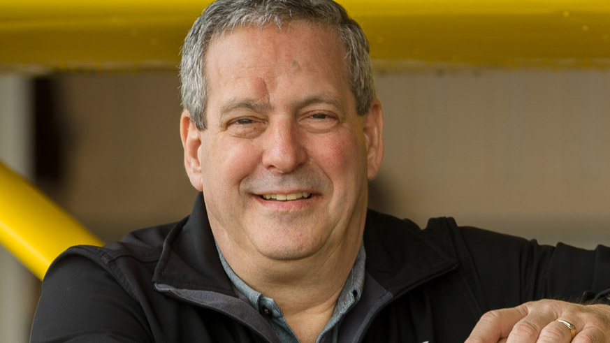 Norm Isler, AOPA Ambassador/Northeast