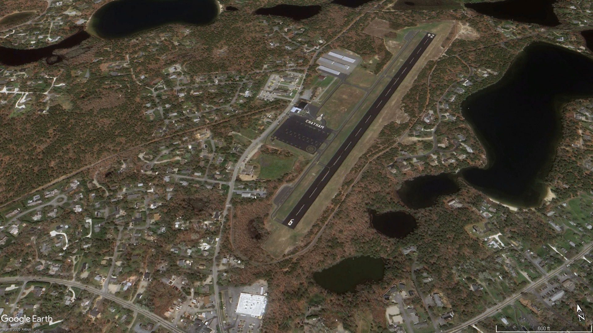 Massachusetts AG nixes Chatham restrictions