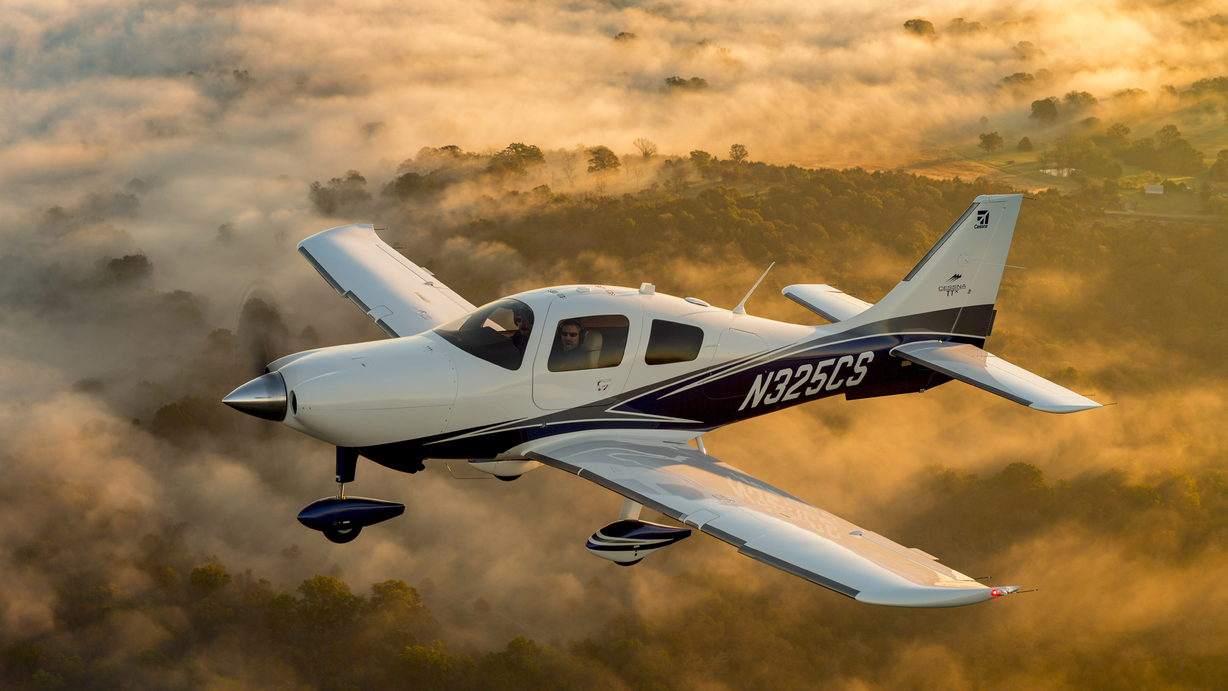 Training and Safety Tip: Steer clear of fog