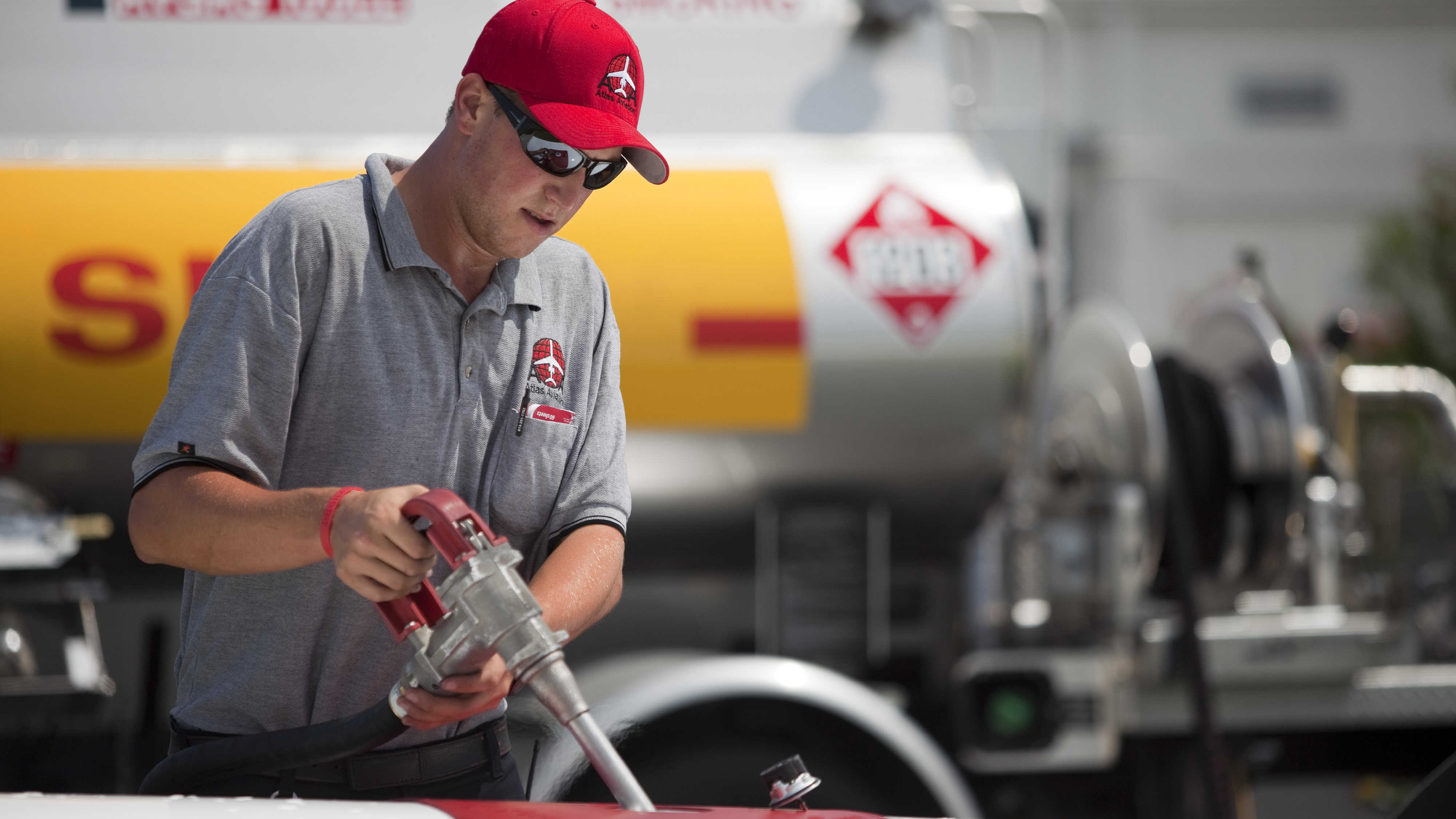 Another 100-octane unleaded fuel advances