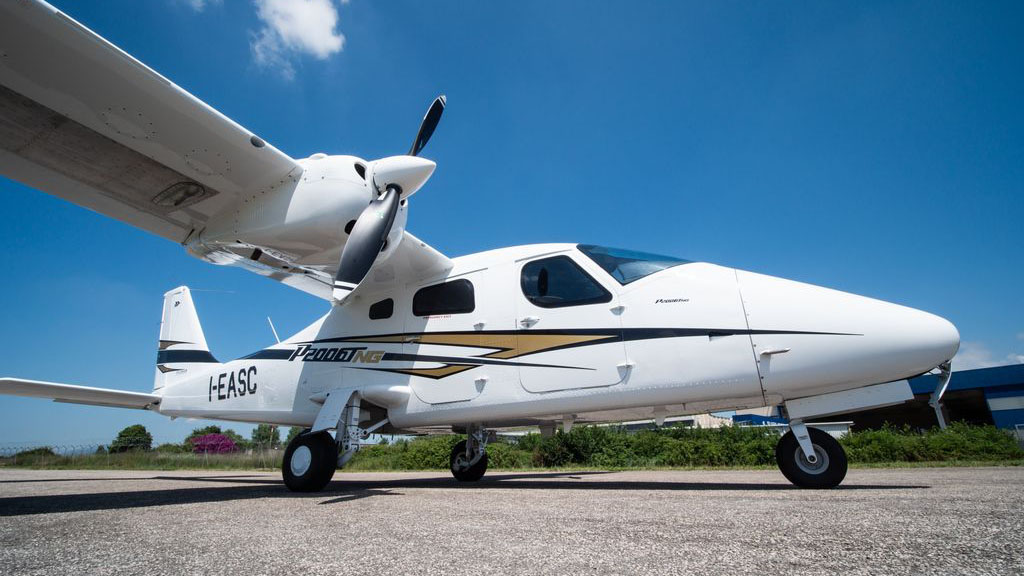 Tecnam targets private owners with P2006T NG