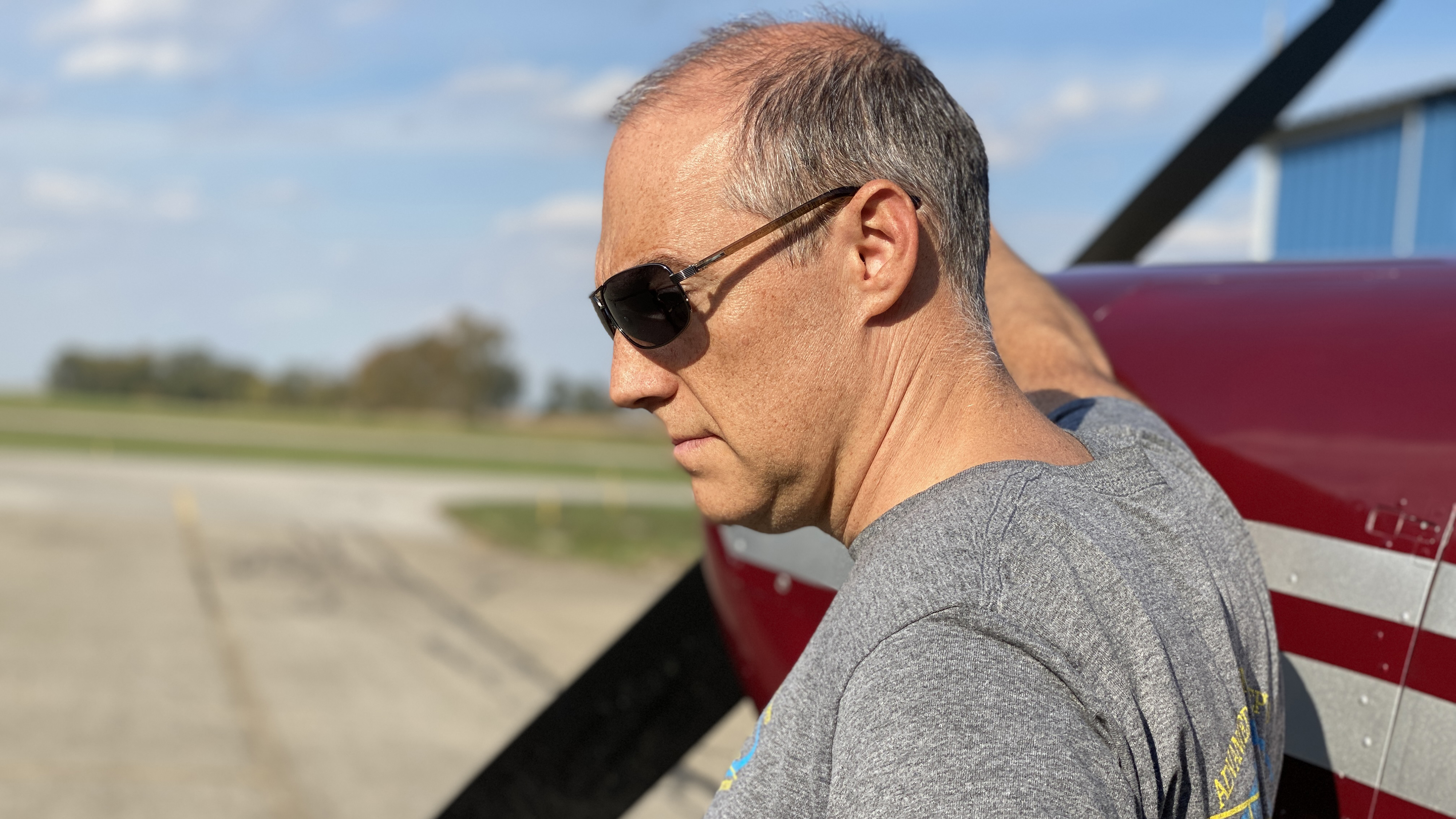 Power through learning plateaus 