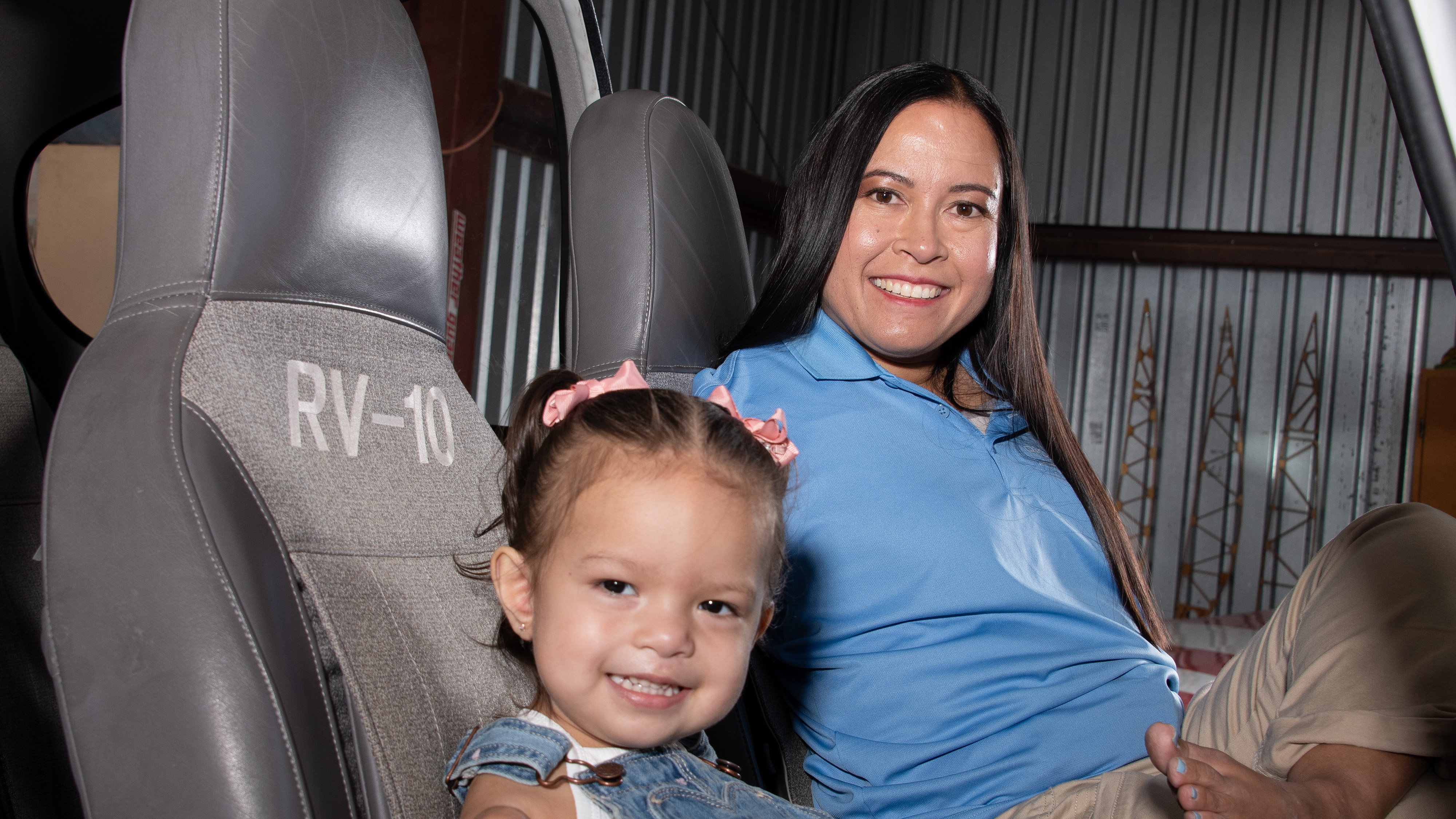 Jessica Cox has a new mission