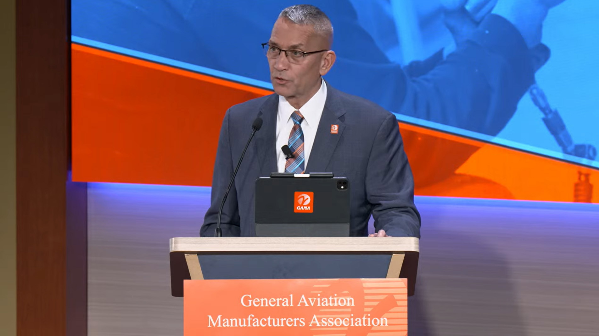 Aircraft market steady in 2025