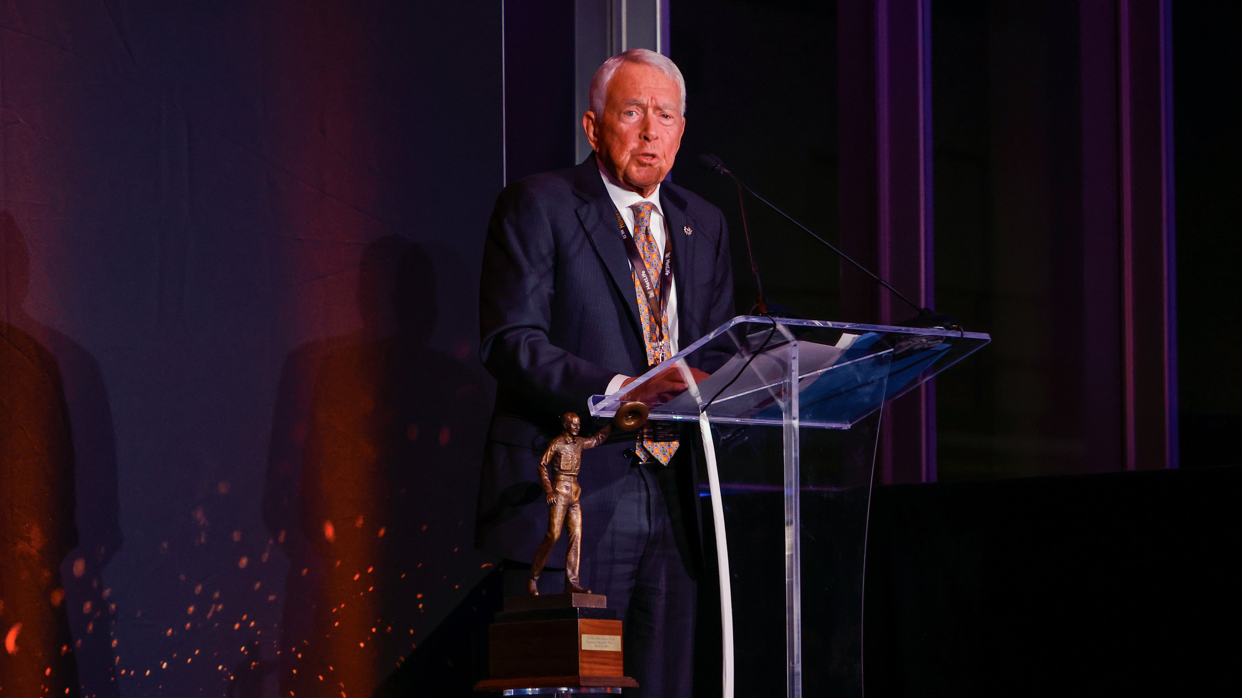 GA icon 'Russ'  Myer Jr. mourned 