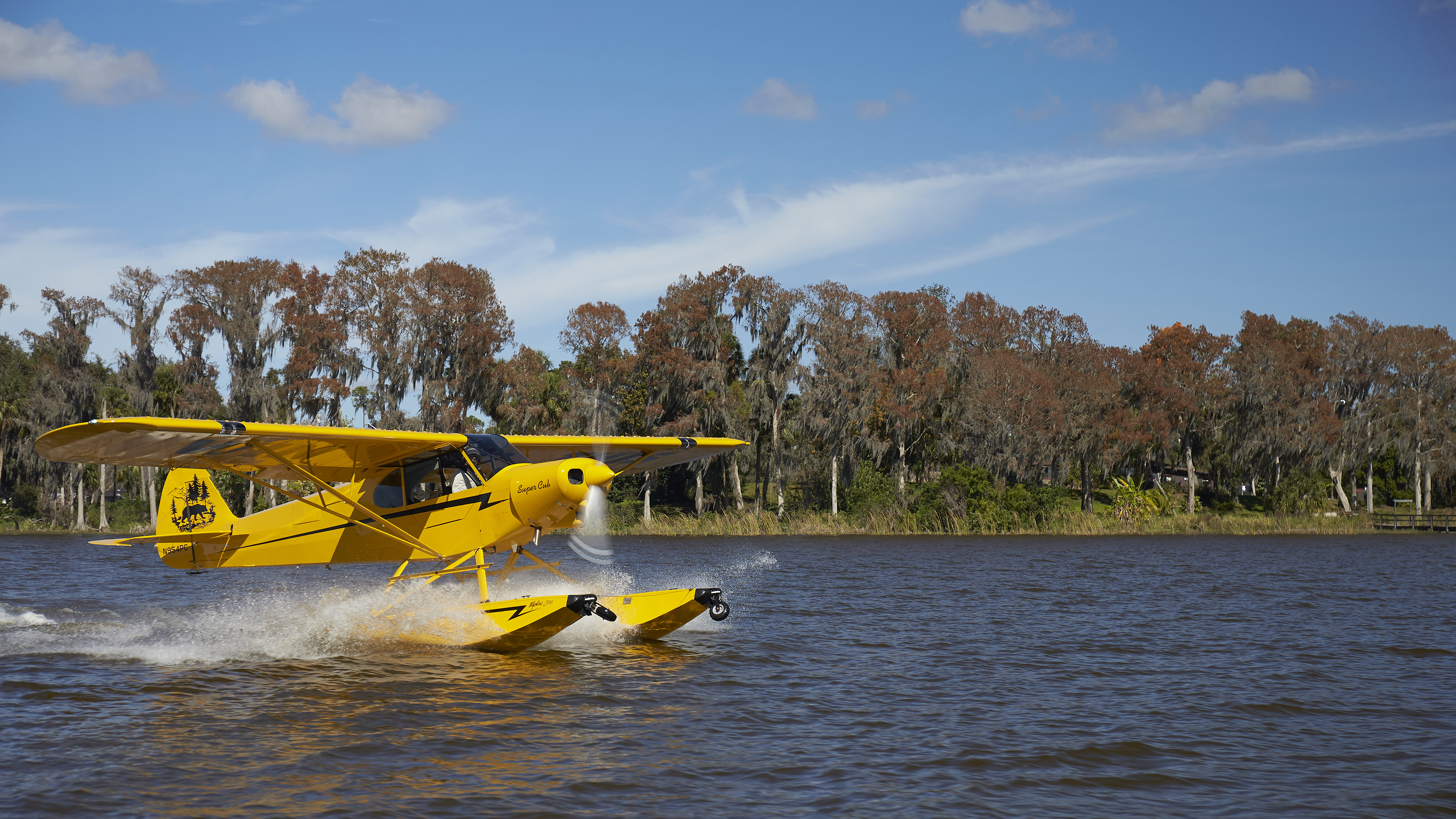 Florida lawmakers back ban on ADS-B billing