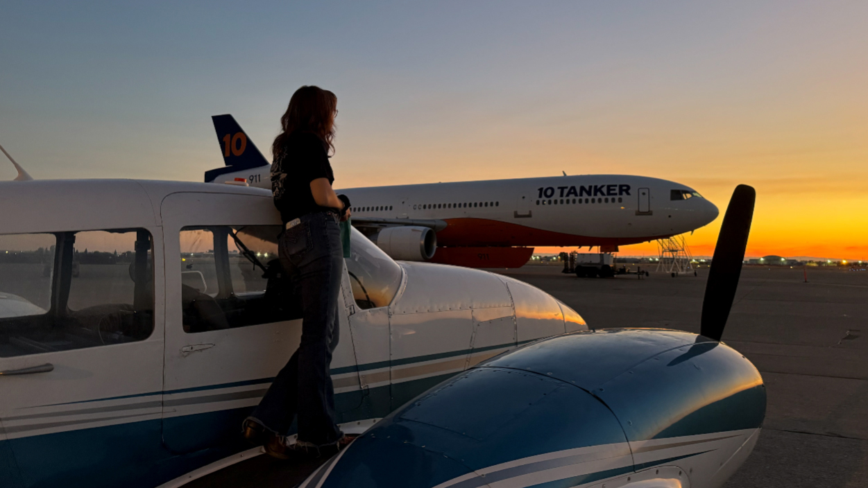 From passion to purpose