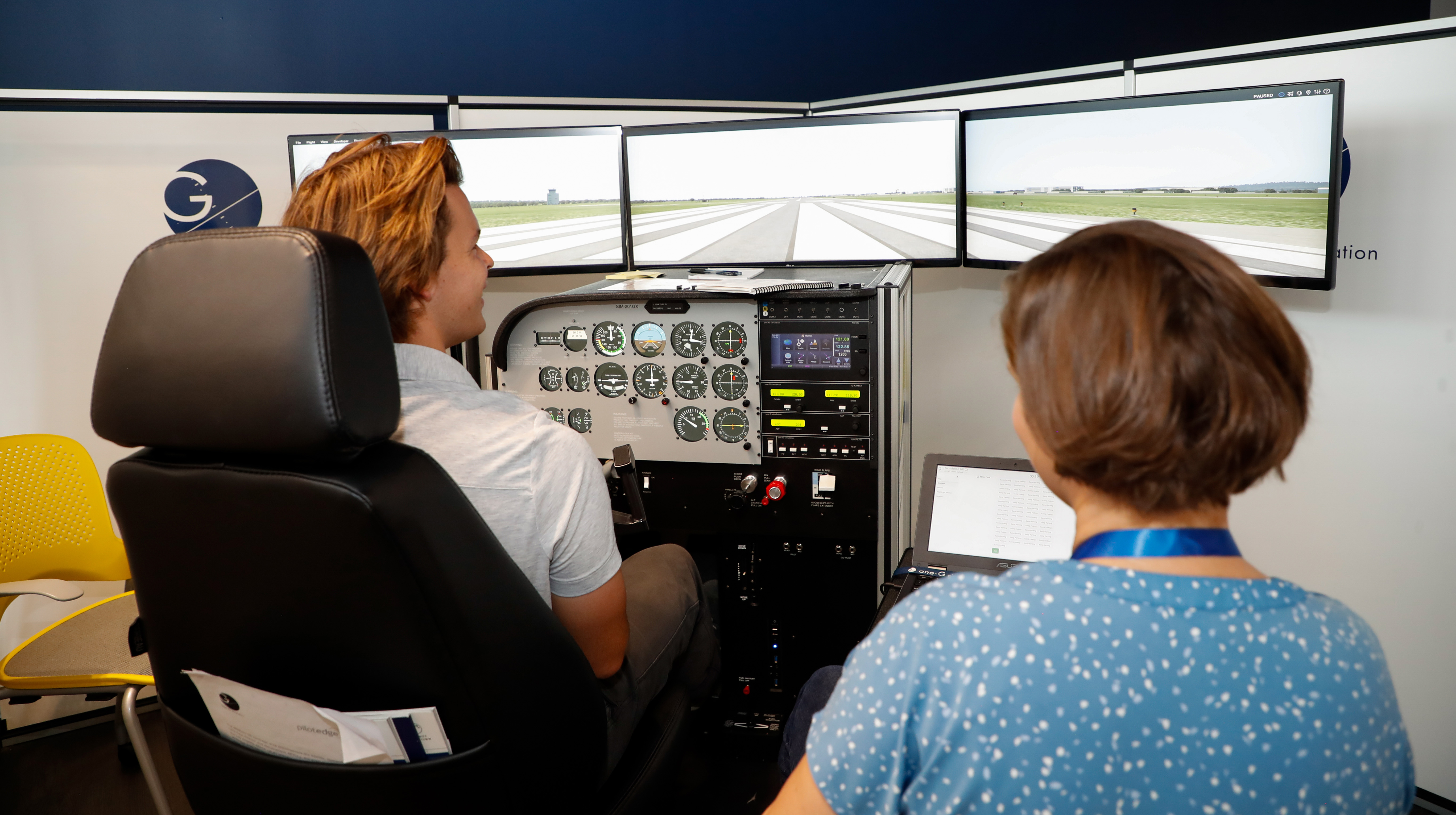 Part 141 overhaul: AOPA speaks up for small schools