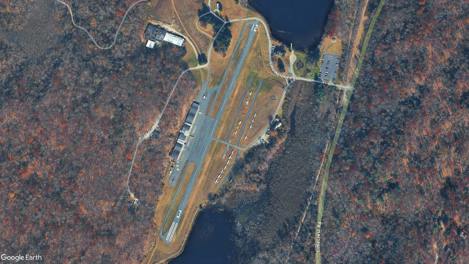 AOPA, New Jersey pilots oppose hangar eviction effort