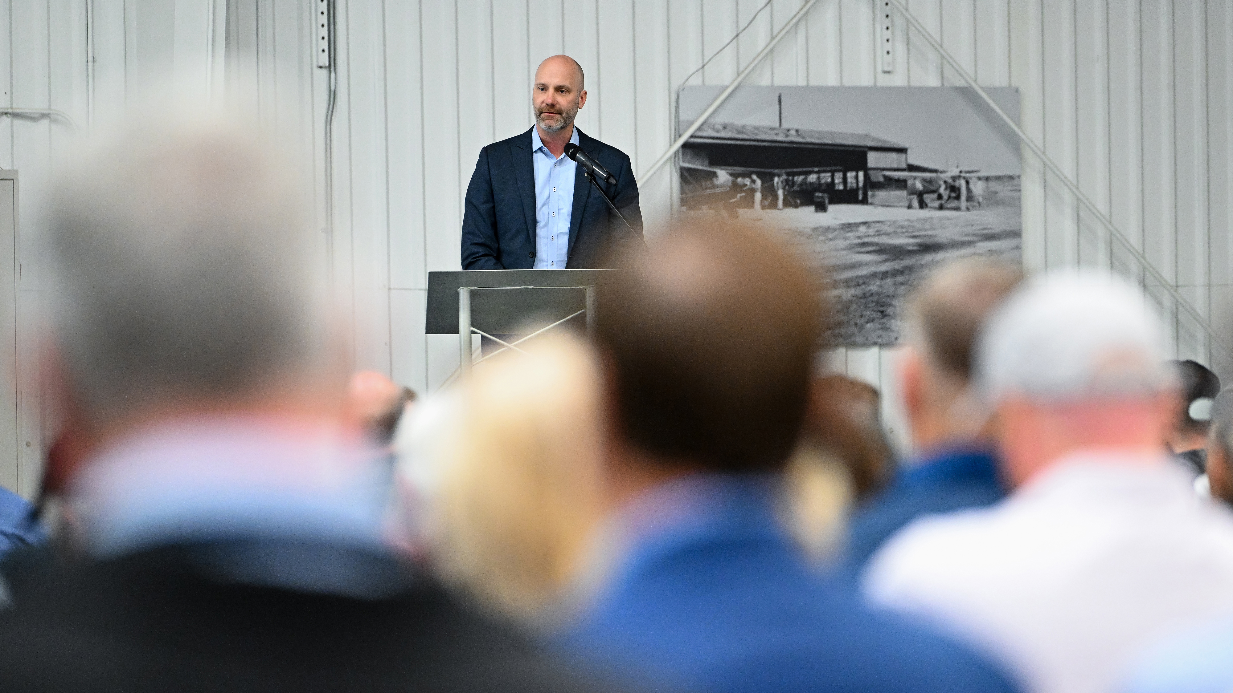 An update from AOPA's chairman