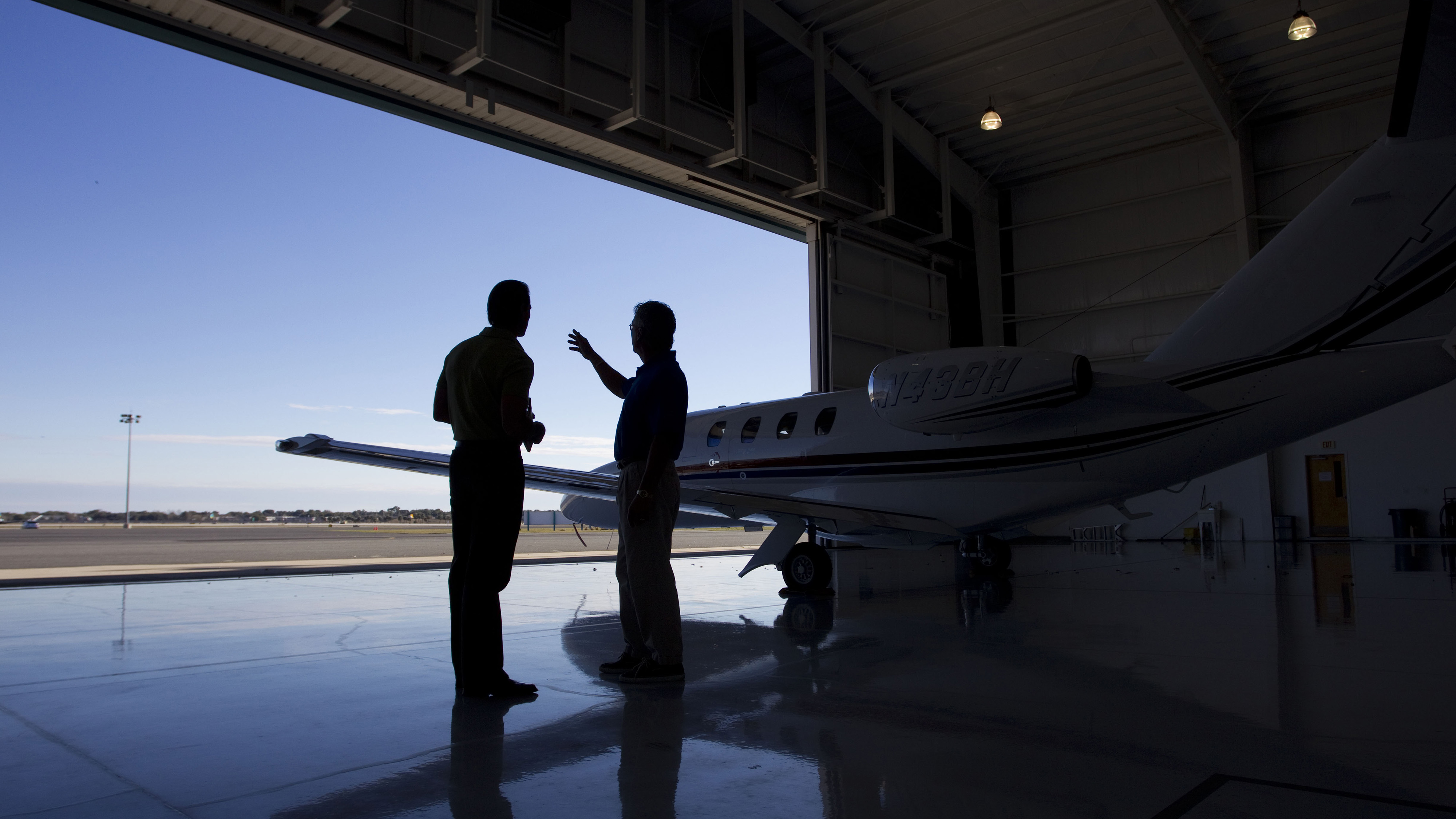 What an AOPA Flight Training Experience Award can do for you