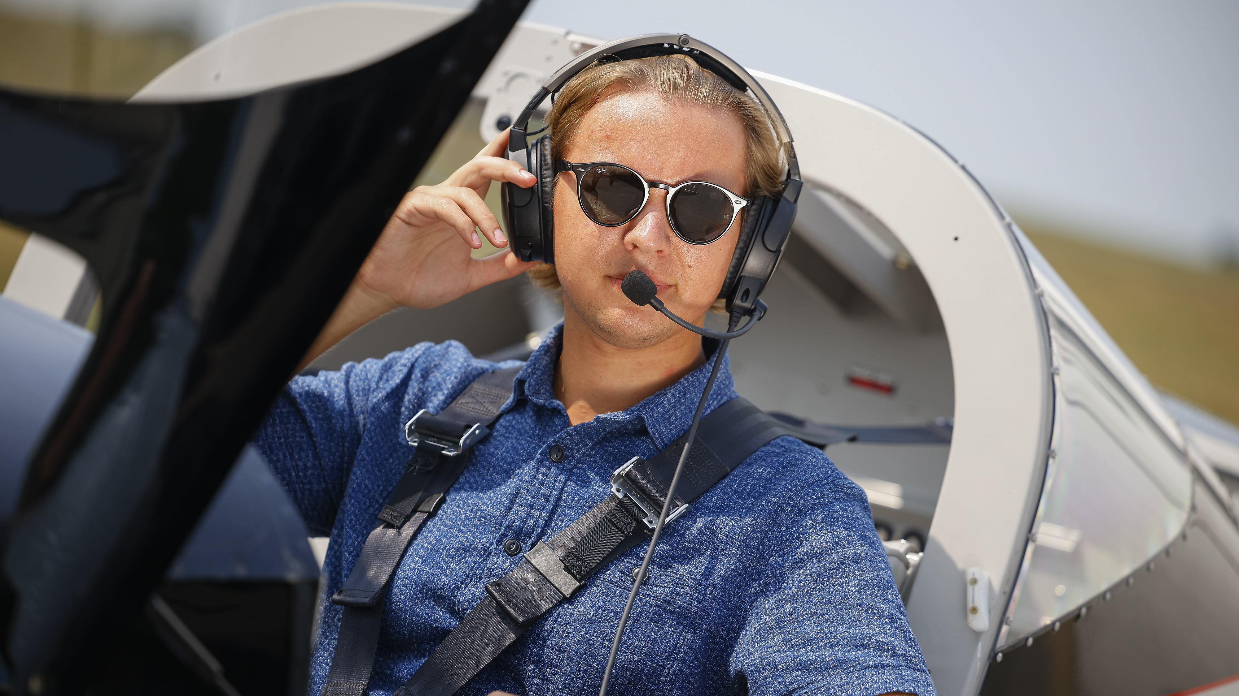 Training and Safety Tip: Listen to the whole ATIS