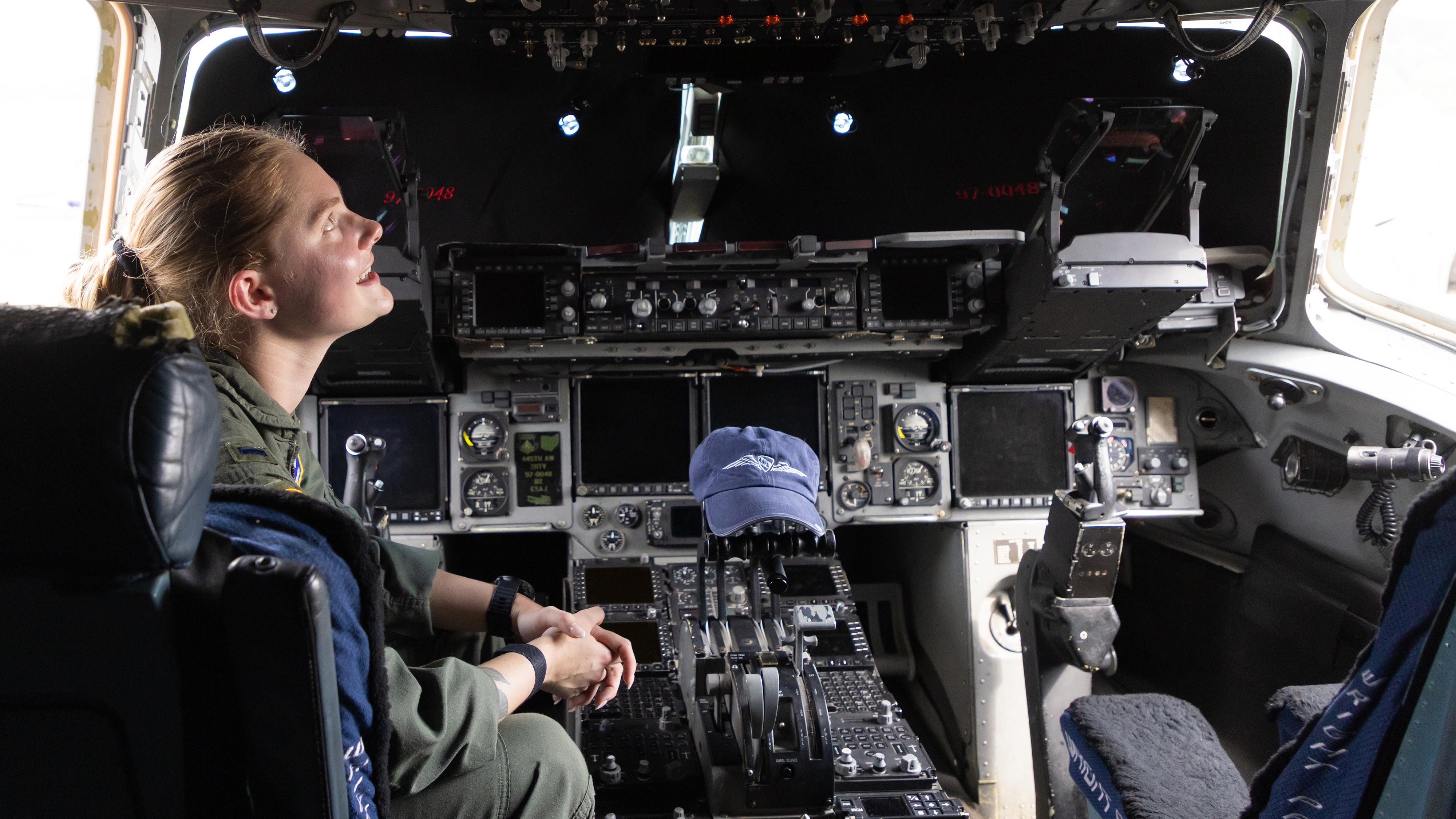AOPA Foundation awards record number of scholarships