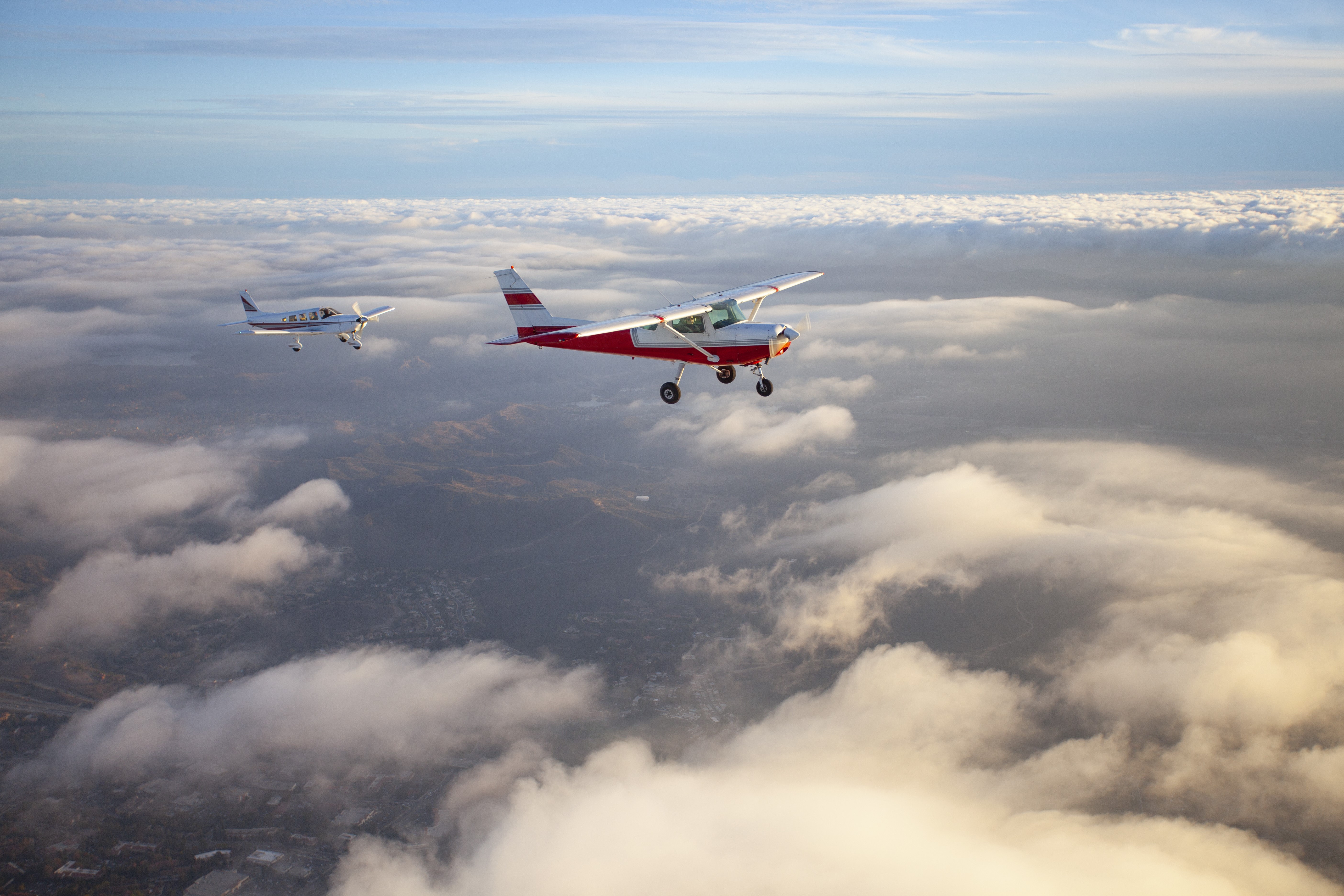 Take control of your aviation insurance costs