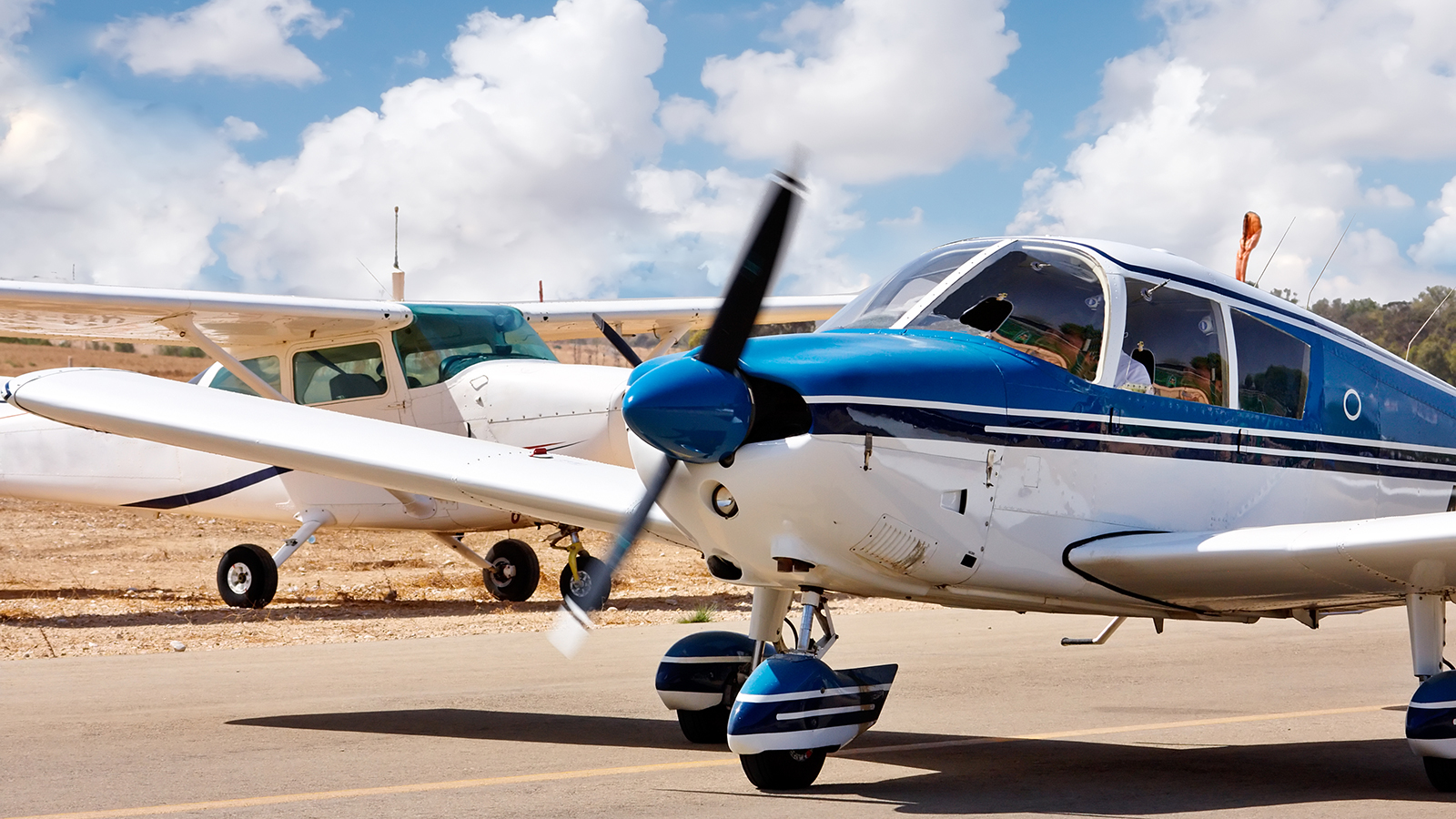 Important news from your AOPA strategic insurance partner