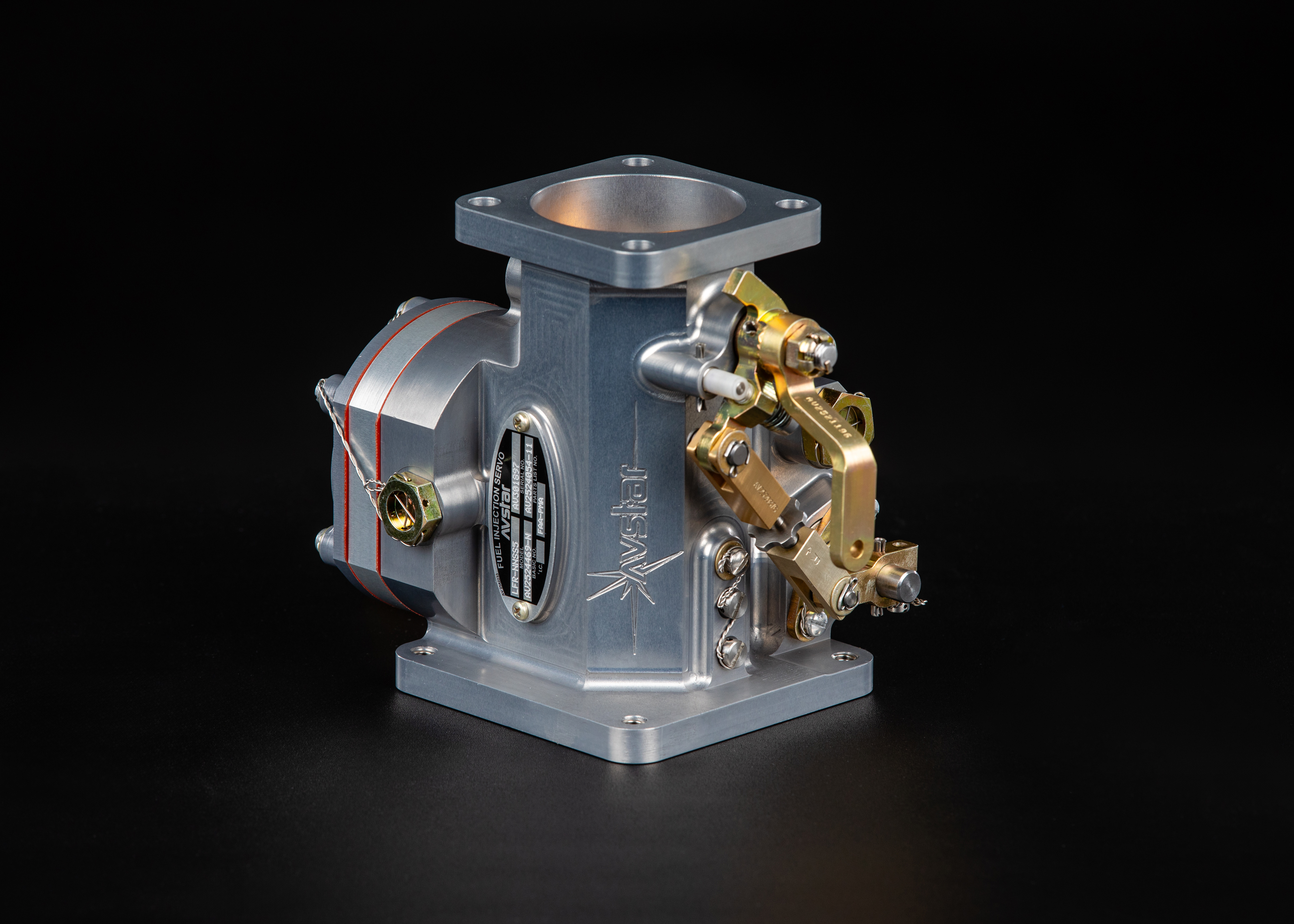 Understanding piston engine fuel system variability