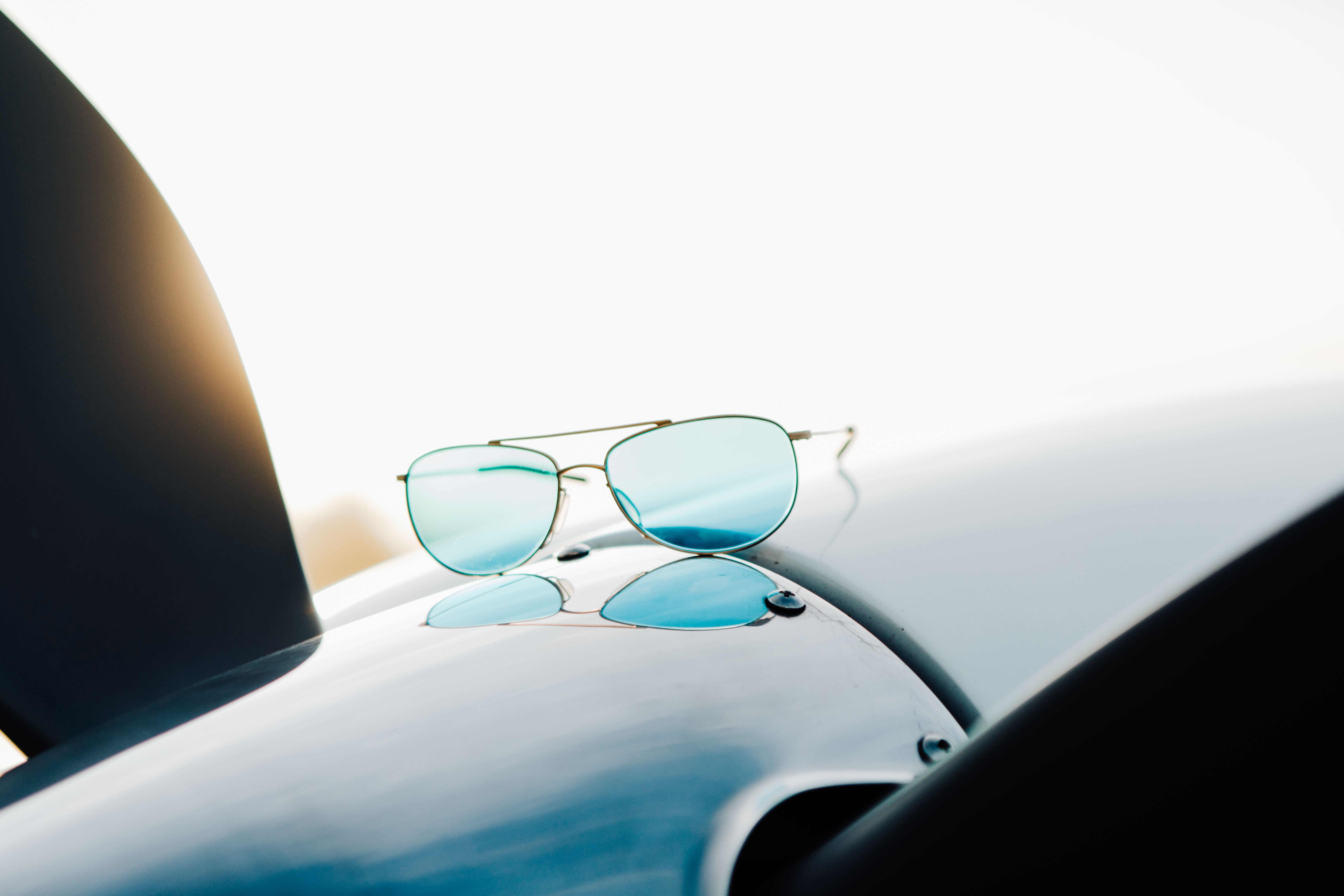 Situational awareness begins with clear vision