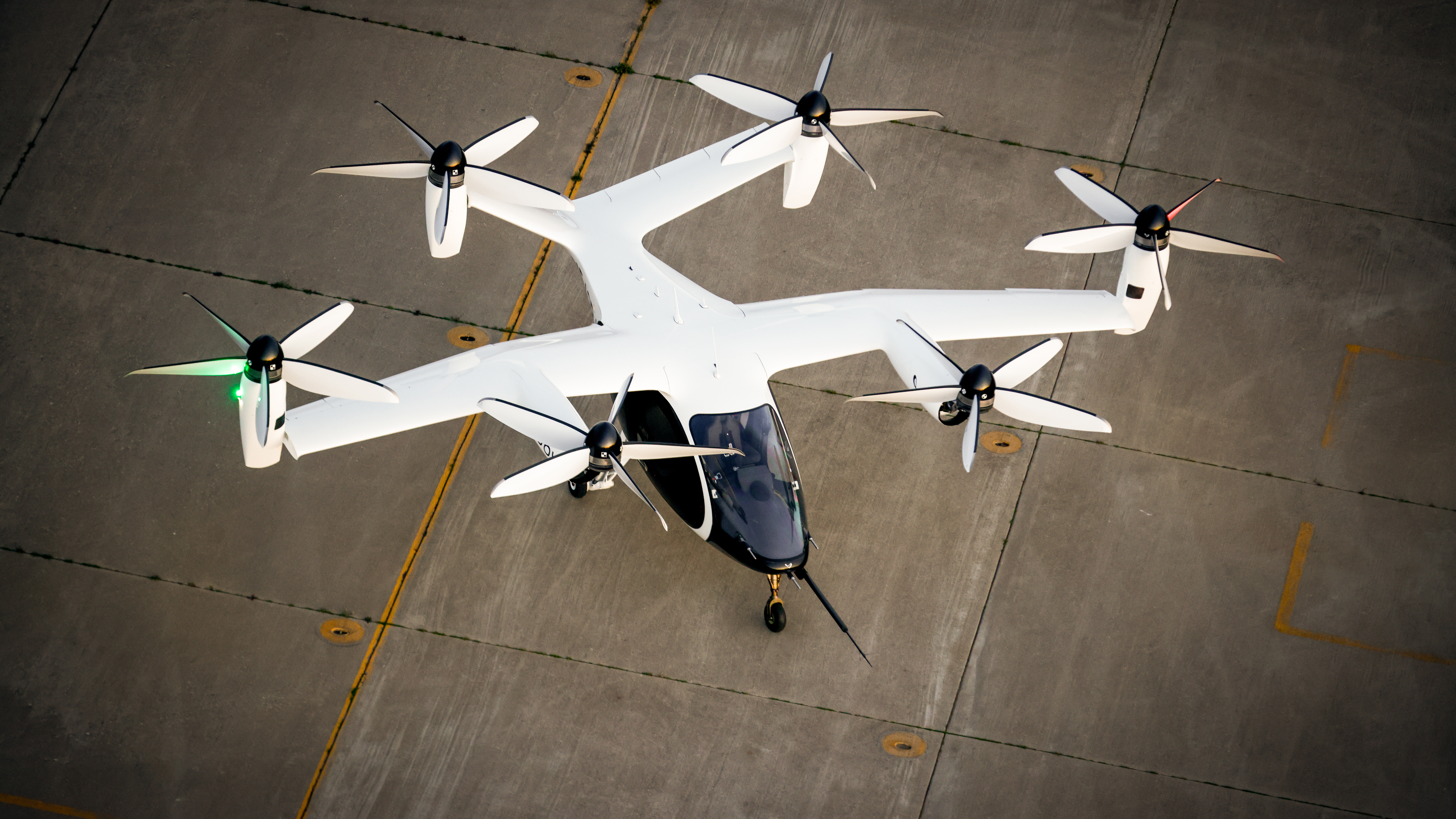 What’s up with Joby?