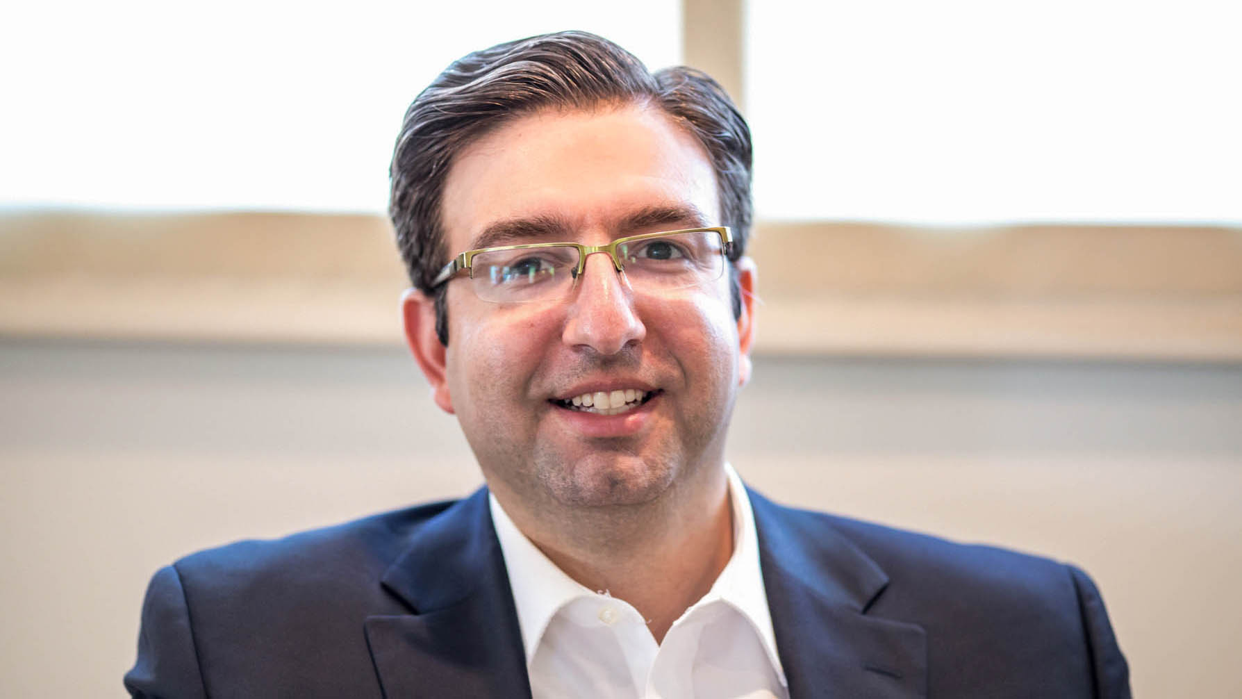 HIMS-trained psychiatrist