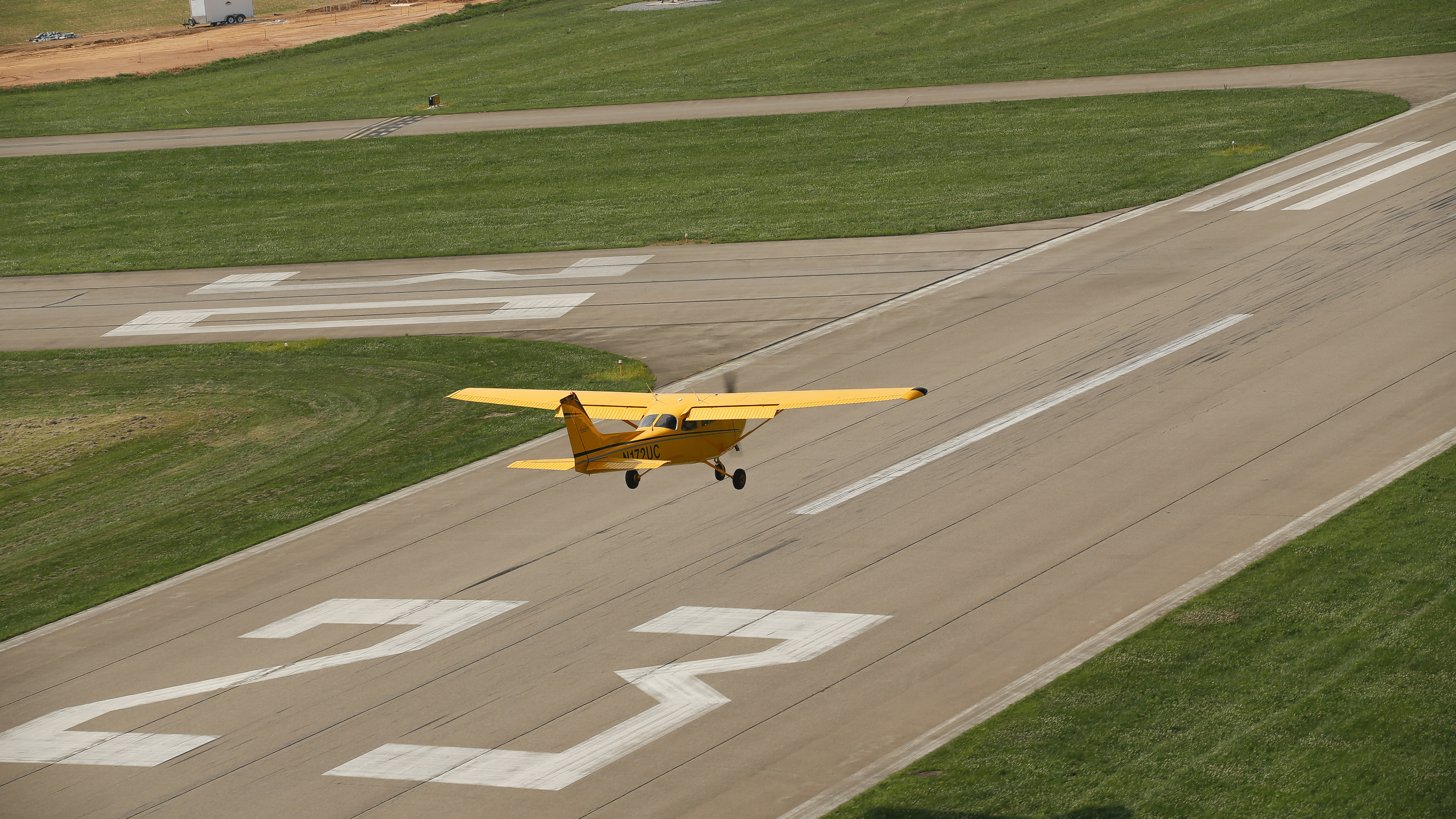 Aviation knowledge