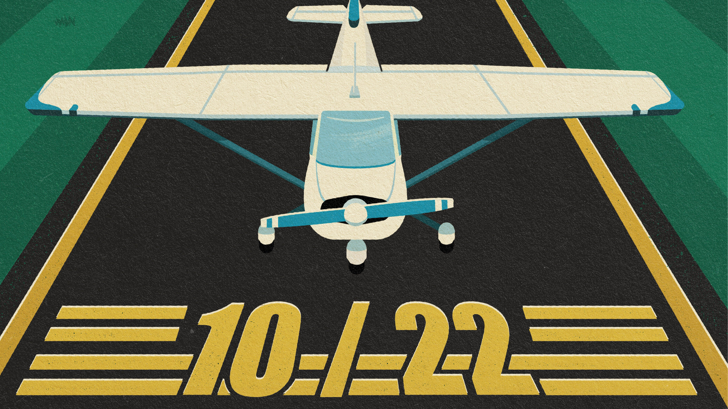 Sport aviation reborn