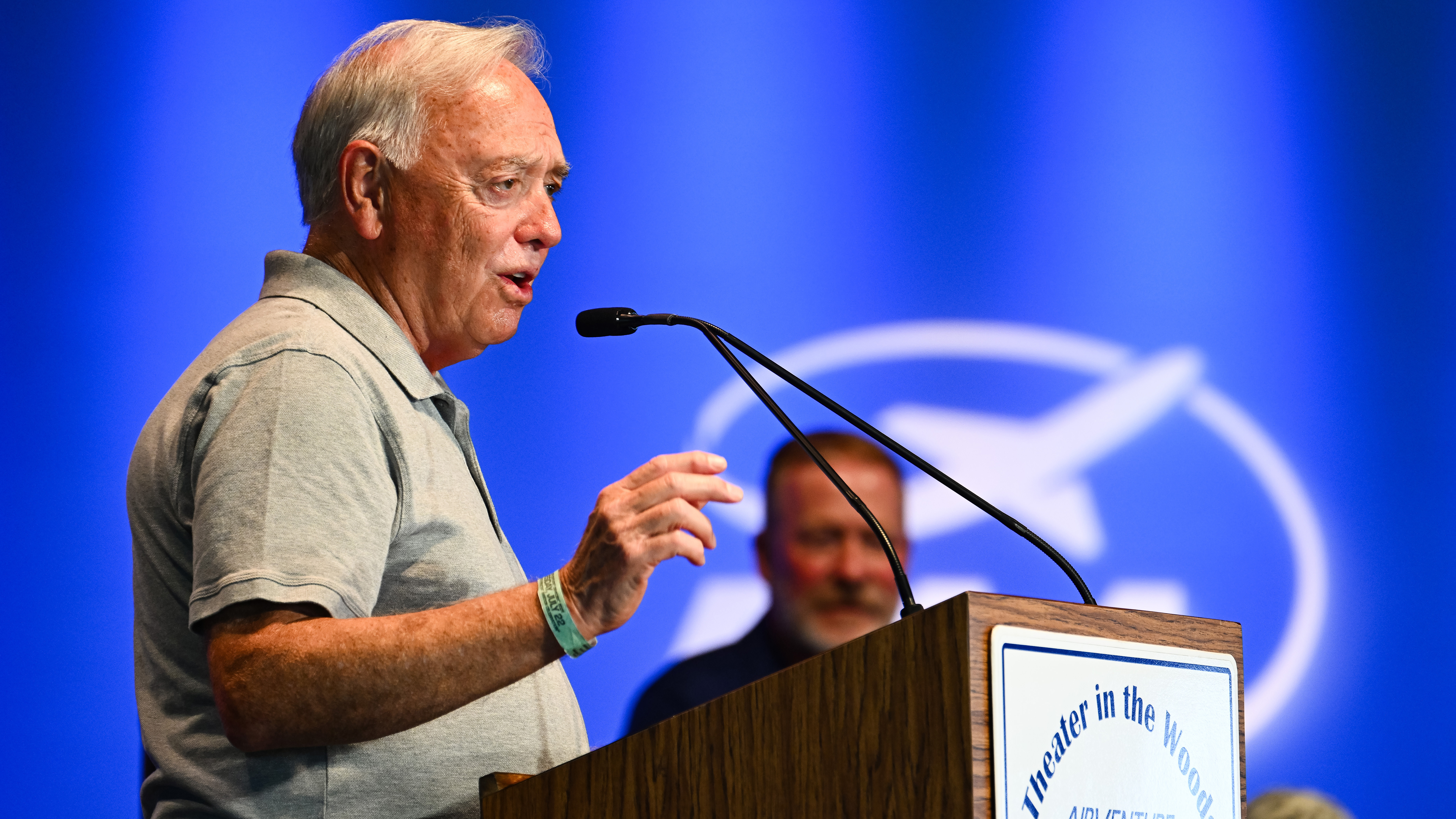  Able Flight soars on