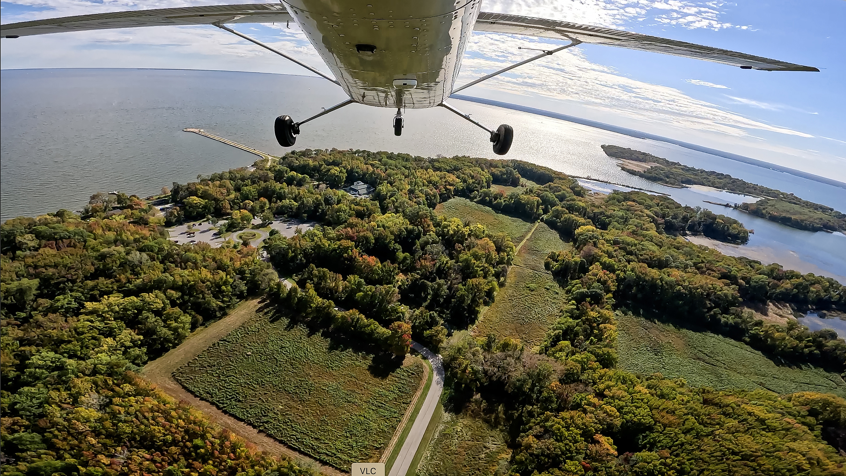 Retracing a victory lap