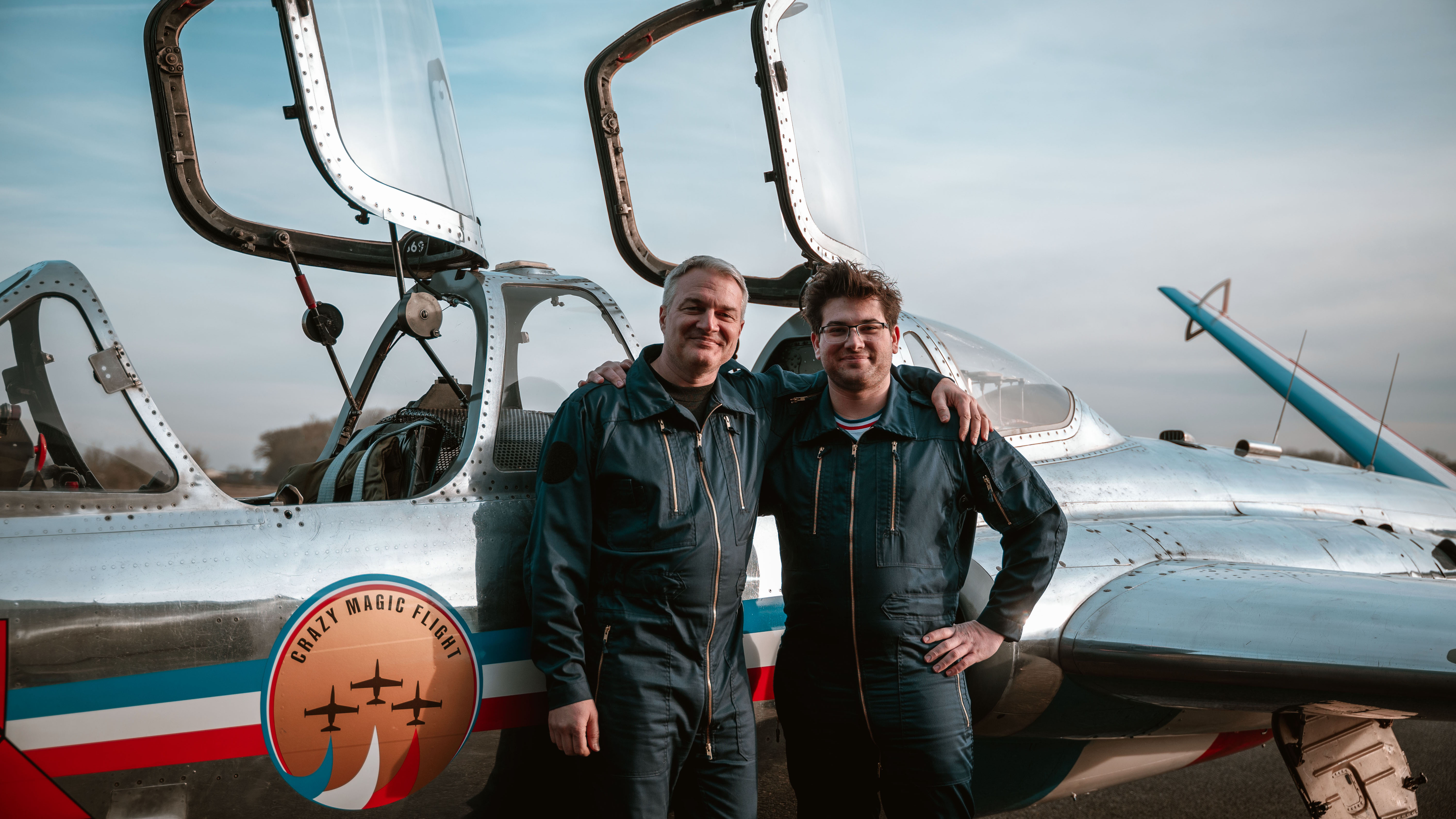 Staying in the family