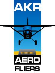 Aero Fliers logo