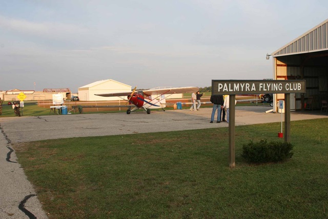 Palmyra Flying Club