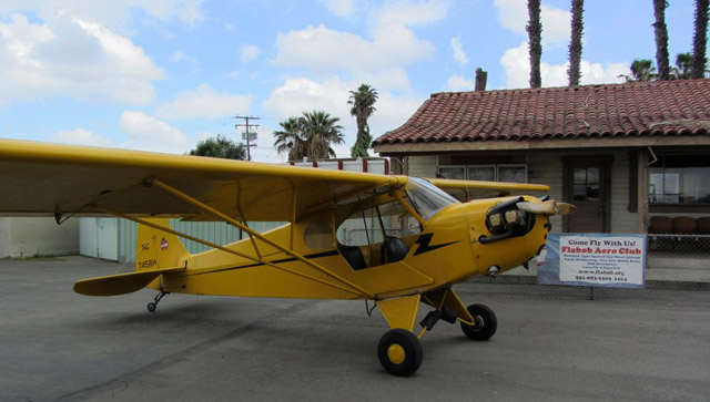 flabob aero club