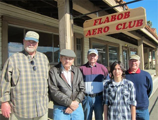 flabob aero club