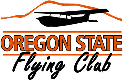 Oregon State Flying Club