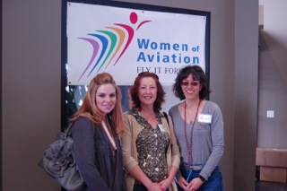 Women of Aviation