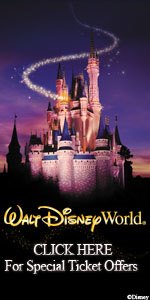 Walt Disney World. CLICK HERE For Special Ticket Offers