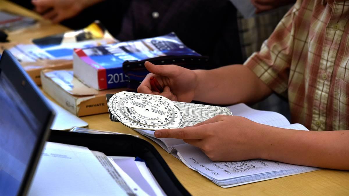 About the High School Initiative