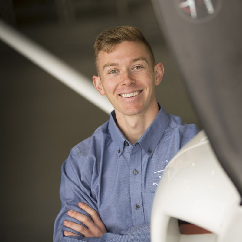 latest collection of AOPA staff portraits