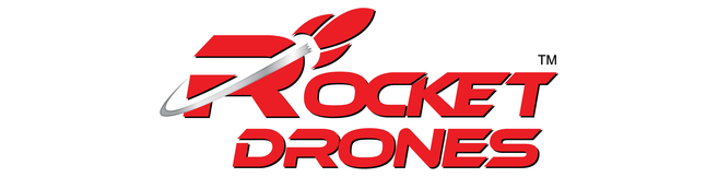 Rocket Drones