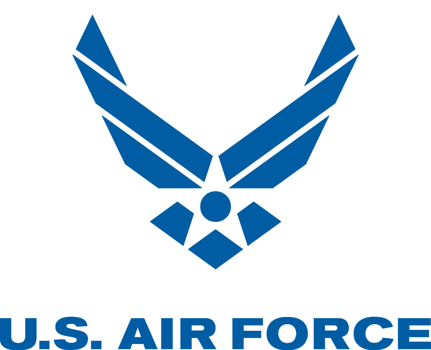 United States Airforce